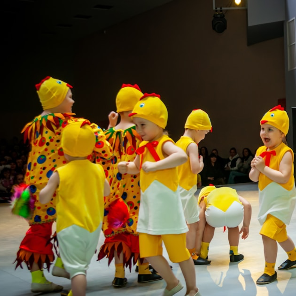 Public Speaking and Drama Classes for Kids in Singapore: 2026 Guide
